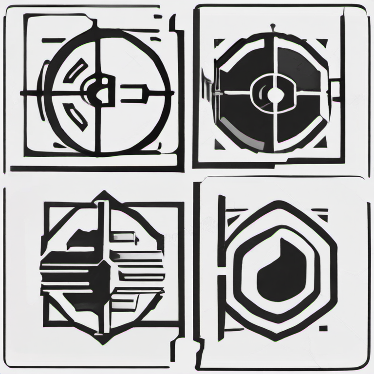 ComfyUI Lab generated brand-system image from a local workflow study 1