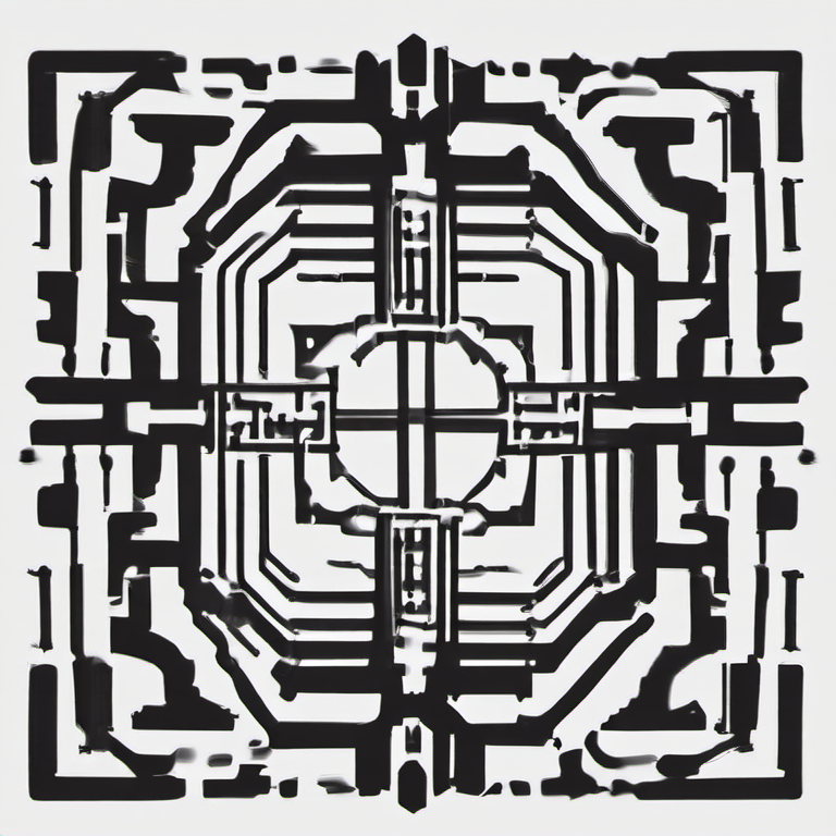 ComfyUI Lab generated brand-system image from a local workflow study 2