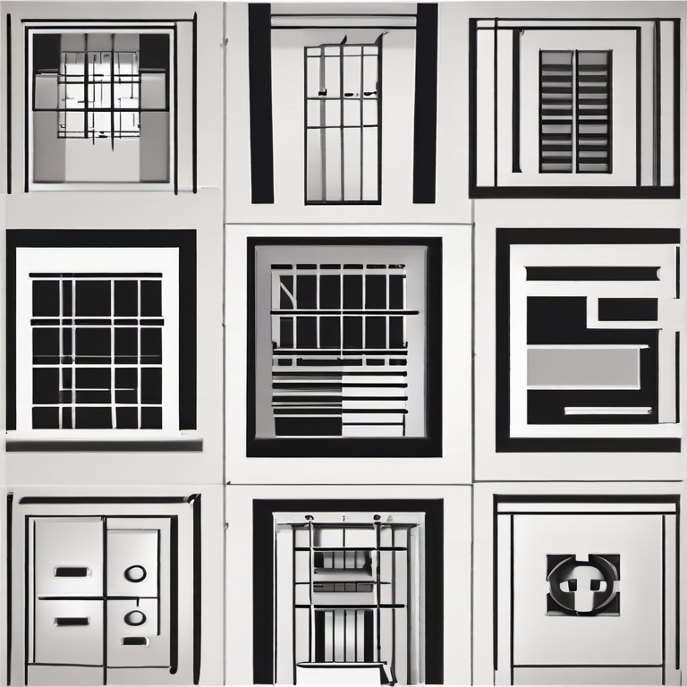 ComfyUI Lab generated brand-system image from a local workflow study 3