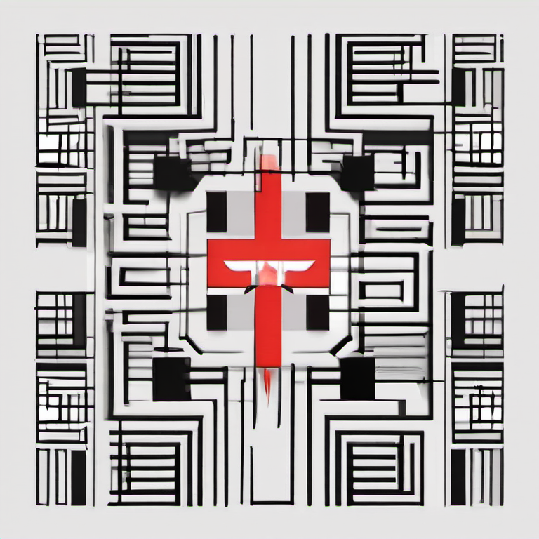 ComfyUI Lab generated brand-system image from a local workflow study 8