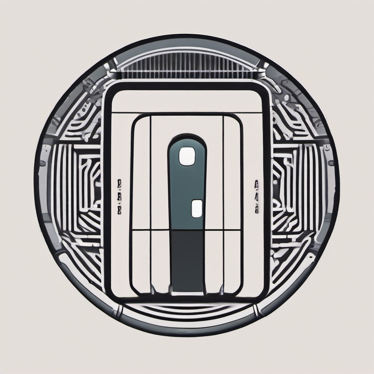 ComfyUI Lab generated brand-system image from a local workflow study 9