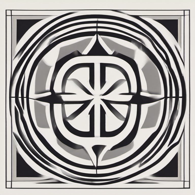 ComfyUI Lab generated brand-system image from a local workflow study 10