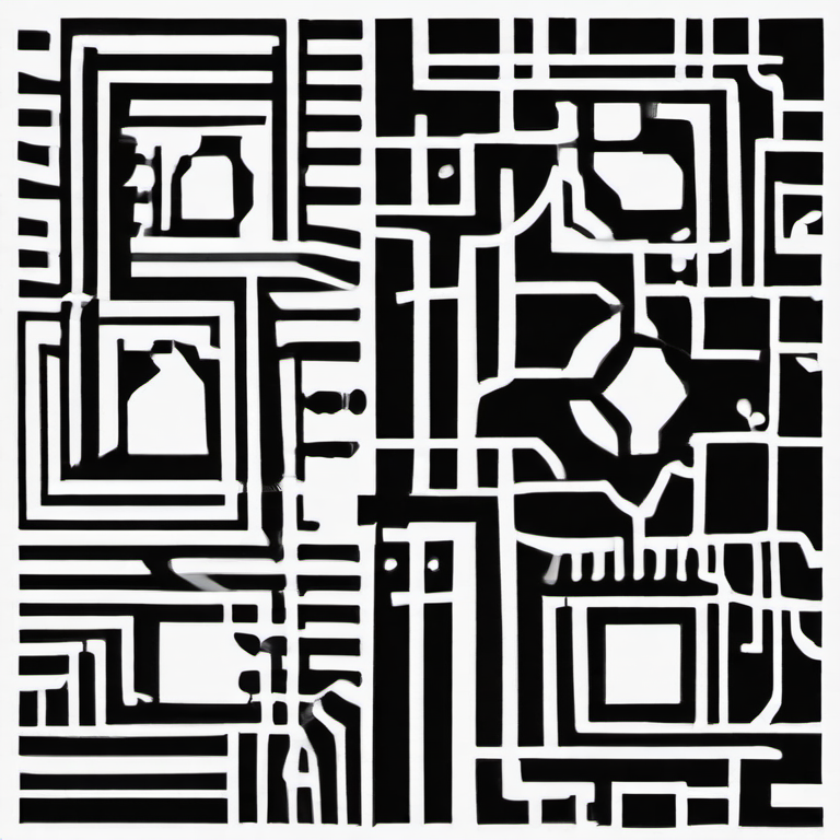 ComfyUI Lab generated brand-system image from a local workflow study 21