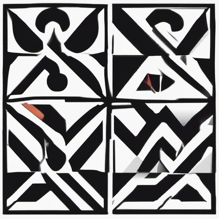 ComfyUI Lab generated brand-system image from a local workflow study 24