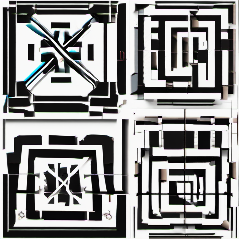 ComfyUI Lab generated brand-system image from a local workflow study 33