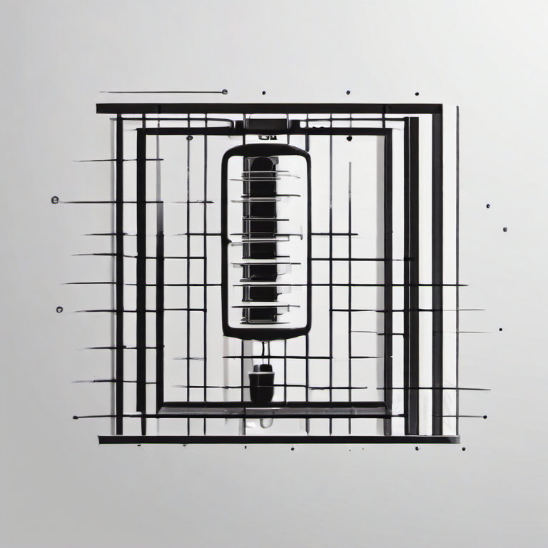 ComfyUI Lab generated brand-system image from a local workflow study 42